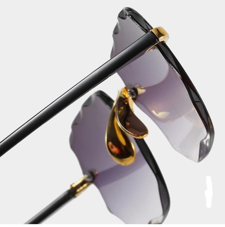 Óculos de Sol Luxury Premium™ - UV400 (FRETE GRÁTIS)