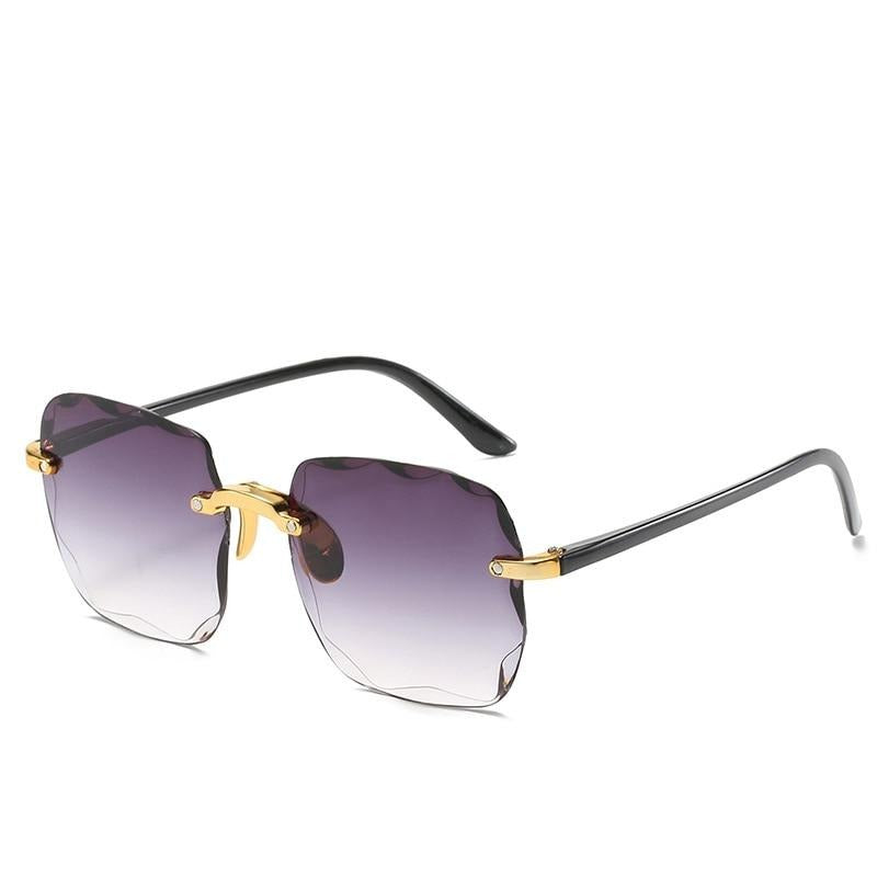 Óculos de Sol Luxury Premium™ - UV400 (FRETE GRÁTIS)